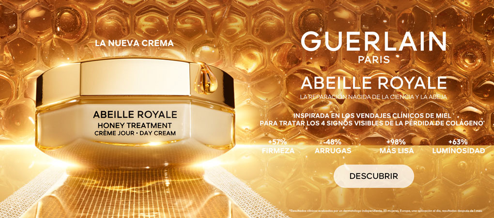 Guernail Abeille Honey