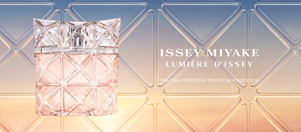 Issey-miyake Aromas