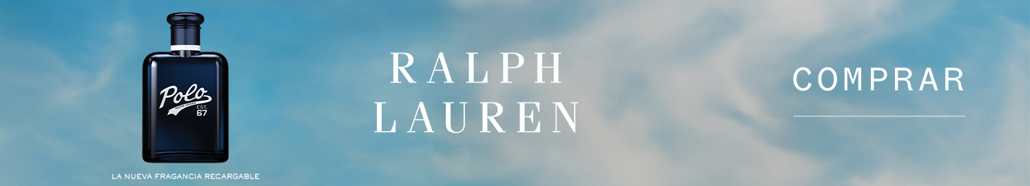 Ralph Lauren Aromas