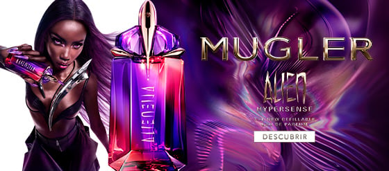 mugler alien hypersense