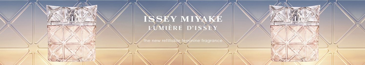 Issey-miyake Aromas