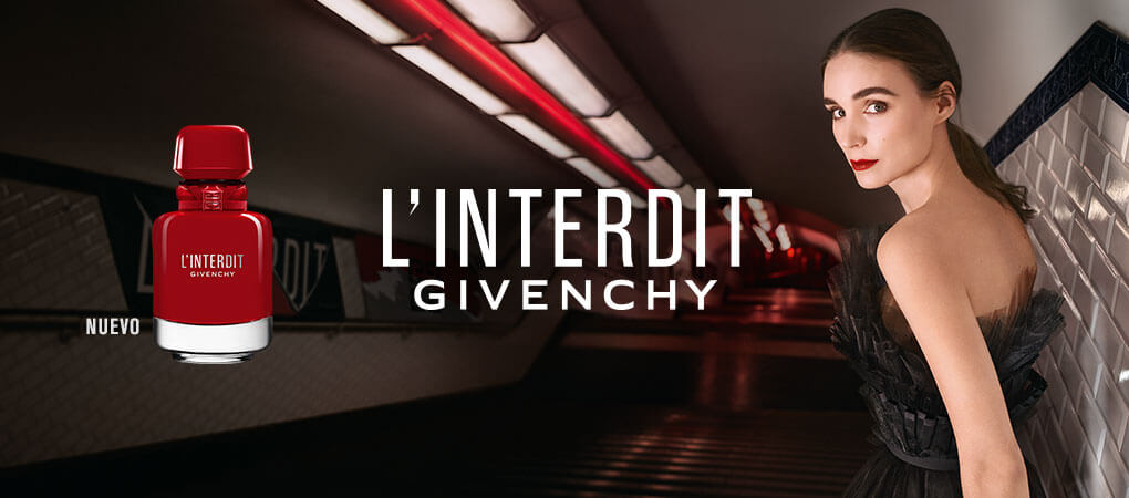Givenchy mobil