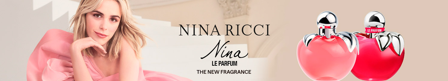 Nina Ricci Aromas