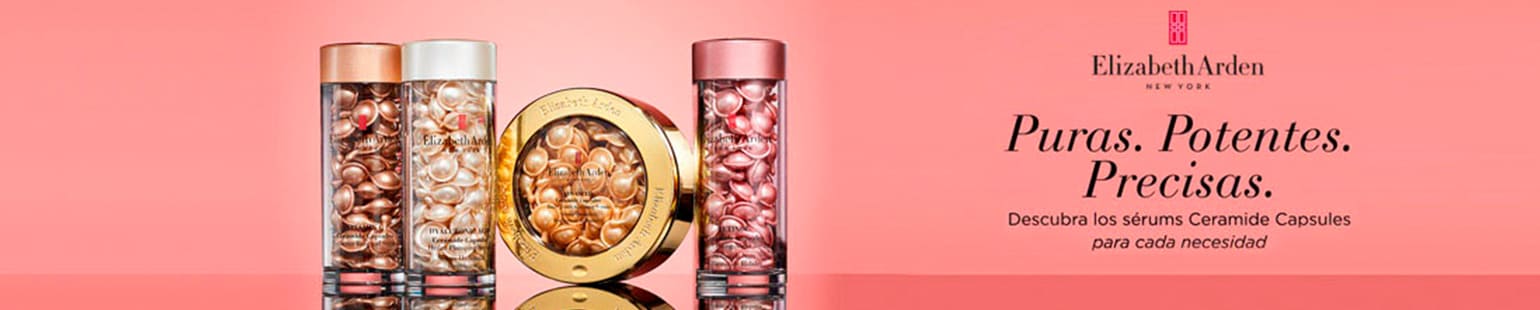 Elizabeth Arden Aromas