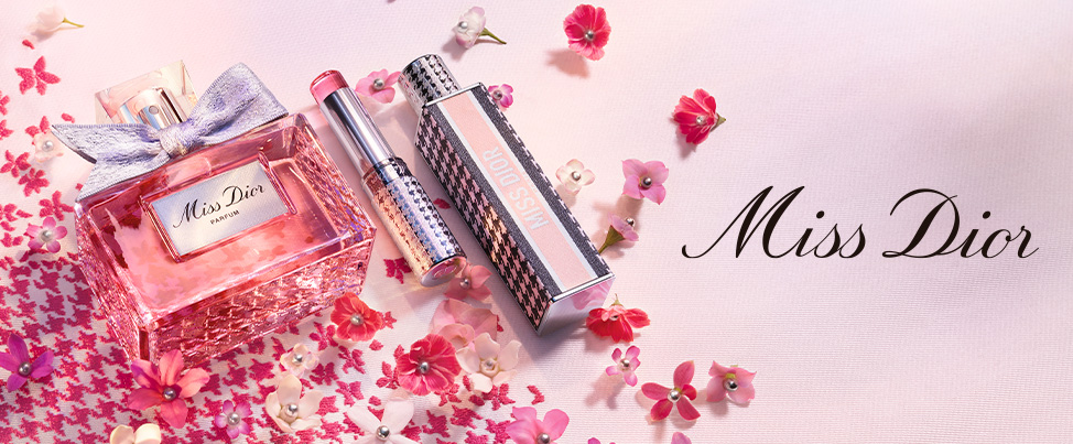 aromas 2025 miss dior