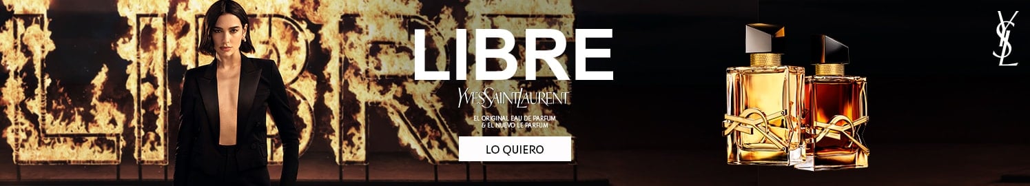 Yves Saint Laurent Aromas