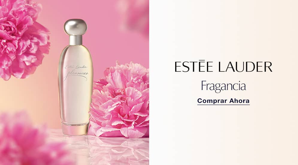 Estee Lauder Perfumes