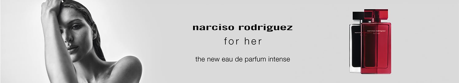 Narciso Rodriguez Aromas