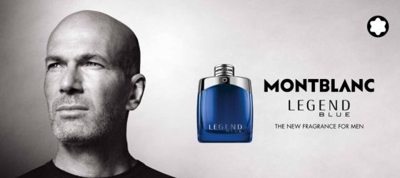 MONT BLANC Aromas