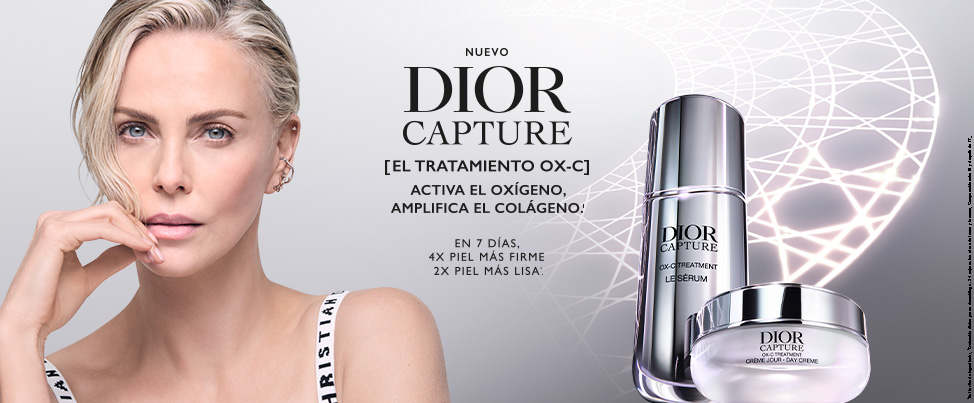 cosmetica dior aromas