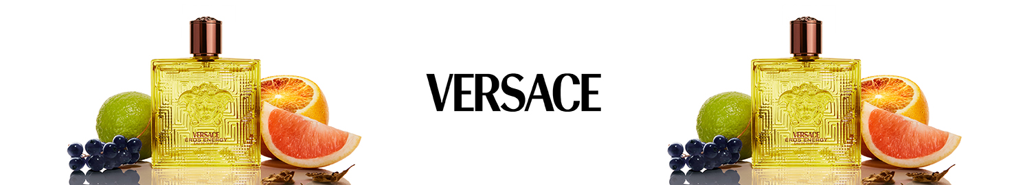 Versace Aromas
