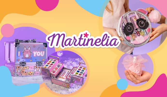 Martinelia Infantil