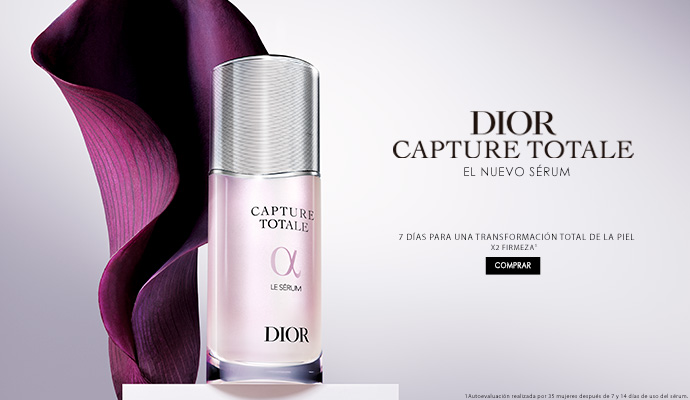 dior le serum