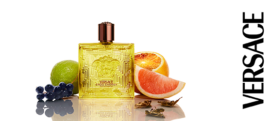 Versace Aromas