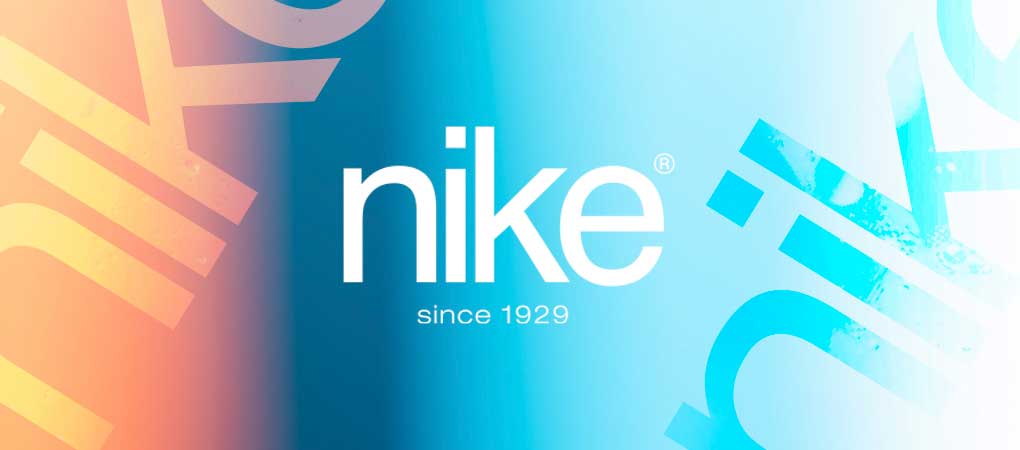 Nike perfumes colonia aromas