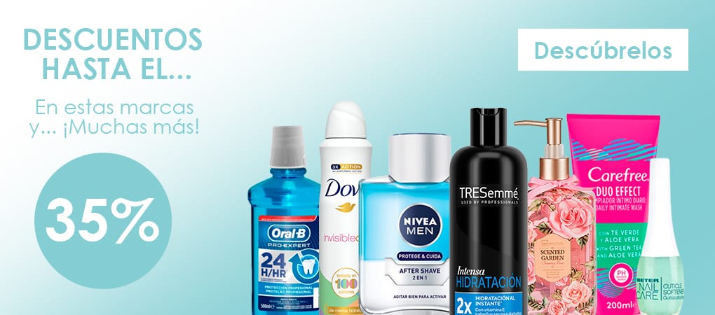 Productos Higiene