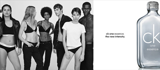 Calvin Klein Aromas