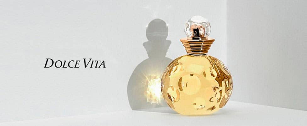 Dior Dolve Vita Perfume