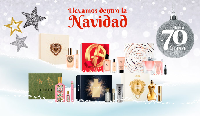 Regalos para Navidad