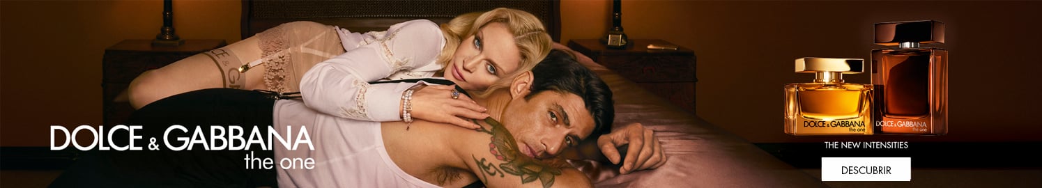 Dolce Gabbana Devotion
