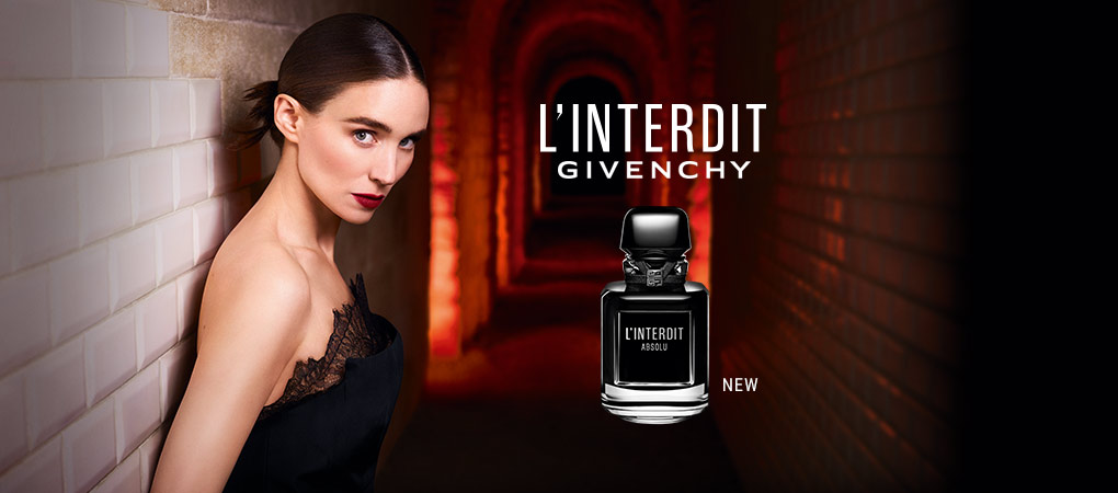 givenchy absolu linterdit