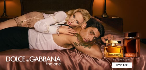 Dolce Gabbana Devotion