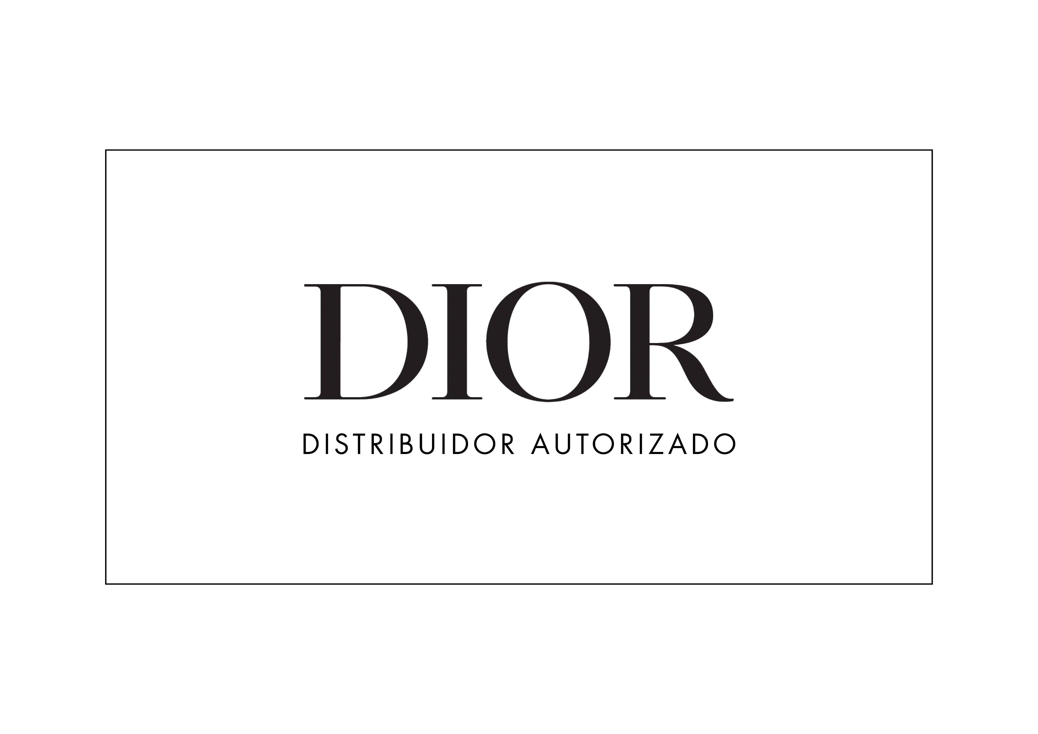 Dior e-logo